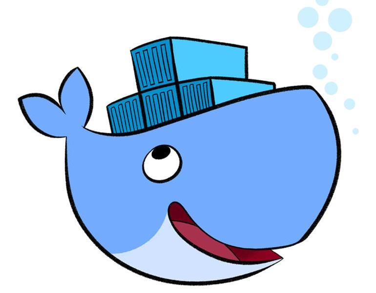 Docker容器